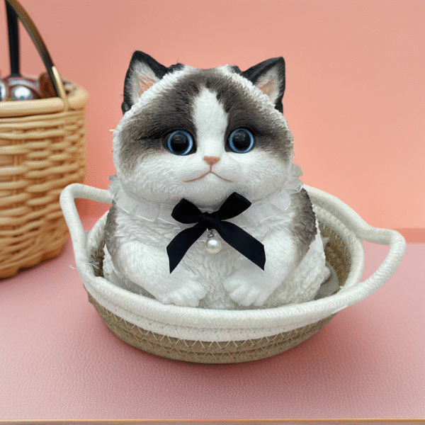 A03 Seal Bicolor Ragdoll